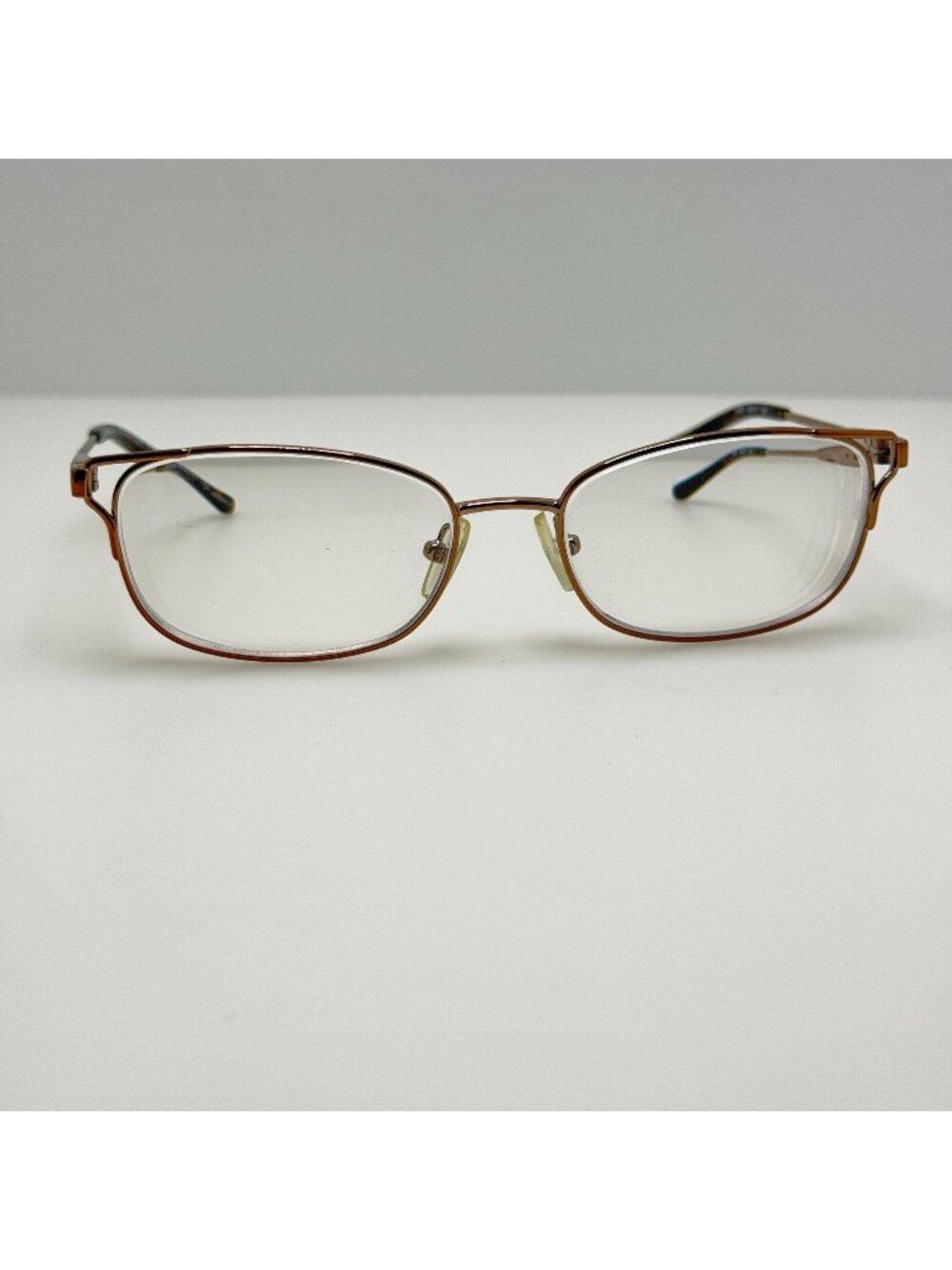 Michael Kors Eyeglasses Eye Glasses Frames MK 3020 San Vincente 1083 53-17-135